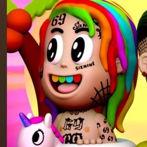 Meet your Posher, Joseph